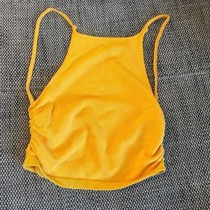 Urban Outfitters cropped cami